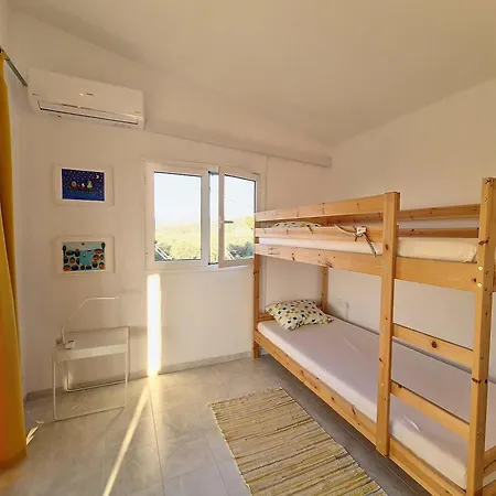 Hydra Bay Seaside With Pool *