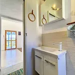Willa Hydra Bay Seaside With Pool *