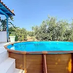 Hydra Bay Seaside With Pool