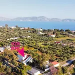 Hydra Bay Seaside With Pool *