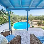 Willa Hydra Bay Seaside With Pool *