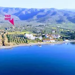 Hydra Bay Seaside With Pool *