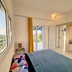Hydra Bay Seaside With Pool فيلة