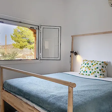 Hydra Bay Seaside With Pool * Θερμησία