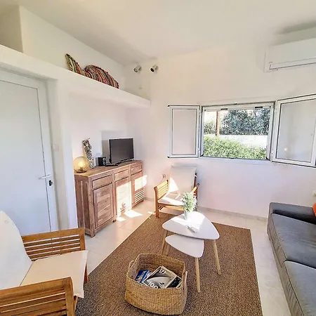 Hydra Bay Seaside With Pool Βίλα *