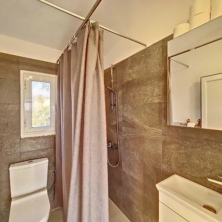 Hydra Bay Seaside With Pool * Θερμησία