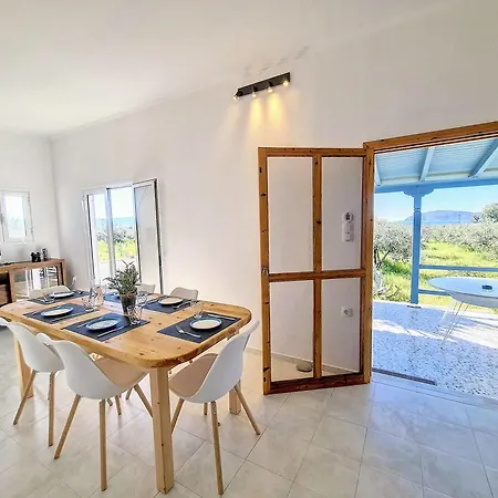 Villa Hydra Bay Seaside With Pool