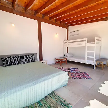 Hydra Bay Seaside With Pool Вилла *