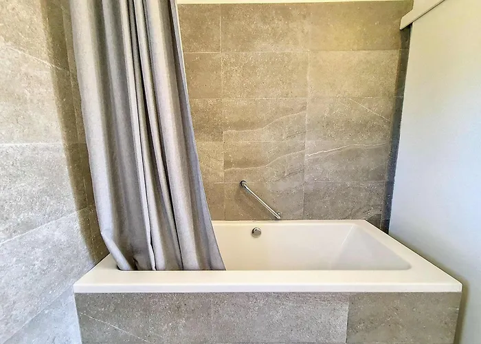 Hydra Bay Seaside With Pool 别墅 Thermisía