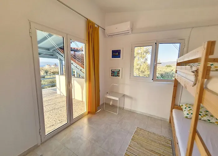 Hydra Bay Seaside With Pool * Thermisía